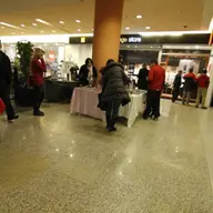 Targ de Antichitati la Iulius Mall 25-27 02 2011