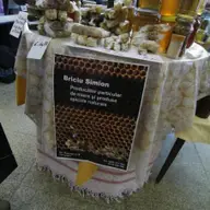 Targ de Miere la Iulius Mall