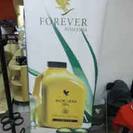 Targul cadourilor de primavara la Centrul Comercial Bega