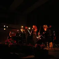 Concert Aniversar Astor Piazzolla 90 la Timisoara - Ansamblul Musica Omnia