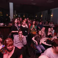 Concert Compact la Life Pub 01 03 2011