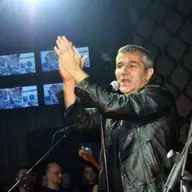 Concert Holograf in Le Cinema 08 03 2011