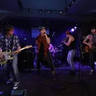 Concert Zdob si Zdub la Fratelli
