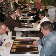 Cupa de Table Iulius Mall Timisoara martie 2011