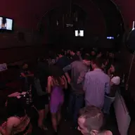 Party St Patrick in Club Art 700 18 03 2011