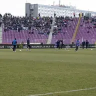 Poli Timisoara - U Craiova 4-0