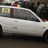 Raliul Martisorului 2011 la Stadionul Dan Paltinisanu
