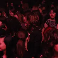 Streaptease masculin de ziua femeii in Club Art 700 08 03 2011