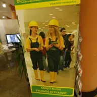 Targ Acasa pentru Toti la Iulius Mall 2011