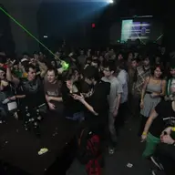 Urban Vision, Vent vs DC Breaks la Setup Venue
