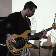 Concert PoPa SapKA si Phaser la Setup Venue