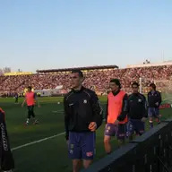 Poli Timisoara - Steaua Bucuresti - aprilie 2011