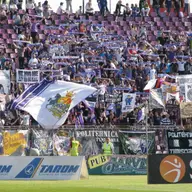 Poli Timisoara - Tg. Mures