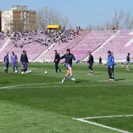 Poli Timisoara - Astra Ploiesti - aprilie 2011