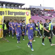 Poli Timisoara 2-2 Pandurii - aprilie 2011