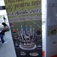 Targul Dulciuri pentru toti la Iulius Mall 01-03 04 2011