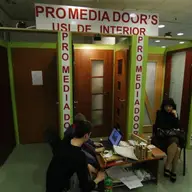Targul Pro Domo 2011 la CRAFT