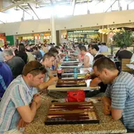 Campionatul de Table timisoreni.ro mai 2011