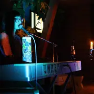 Concert Alexandrina la River Deck 26 05 2011