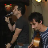 Concert Storm Easy la Drinks Cabine 30 04 2011