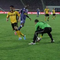 Poli Timisoara - FC Brasov aprilie 2011