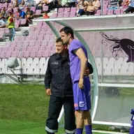 Poli Timisoara 4-1 Dinamo Bucuresti mai 2011