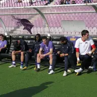 Poli Timisoara - Unirea Urziceni mai 2011