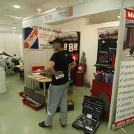 Salonul Auto, Moto si Tuning la CRAFT 2011