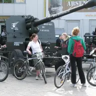 Tura Banateana 2 - mai 2011