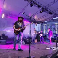 Concert Adi Barar and Friends in Piata Unirii