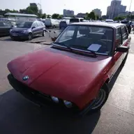 Expozitie de masini Retro la Iulius Mall