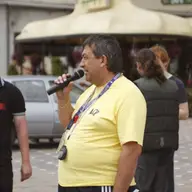 Premiera Castigatorilor la Campionatul National de Viteza pe Circuit Urban Timis