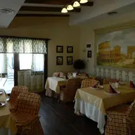 Restaurant Colosseum Tmisoara