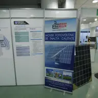Targul Energia Viitorului 9-11 06 2011 la CRAFT
