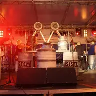 Concert Sistem in Piata Unirii
