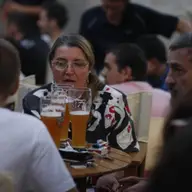 Terapia la Mal - Clinica de Bere - Bere Rece, Concert si Party la D arc pe Mal