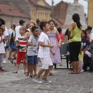 Zilele cartierului Fabric la Timisoara 23-24 07 2011