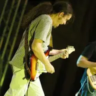 Concert Mircea Bunea Trio in Piata Unirii