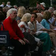 Concert Opera Nabucco in Parcul Rozelor 28 08 2011