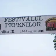 Festivalul Pepenilor editia a III a 2011 la Gottlob