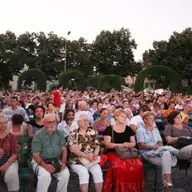 GALA DE OPERA SI OPERETA timisoara 26 08 2011