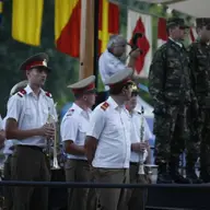 Ziua Marinei la D arc pe Mal 15 08 2011