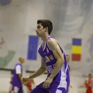 Baschet BC Timisoara - Vojvodina Novi Sad 10 09 2011