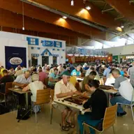 Campionatul de Table timisoreni.ro 2011 - etapa 3