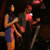 Concert caritabil la River Deck 29 09 2011