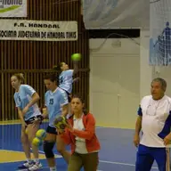 CS Timisoara 41-24 Universitatea Resita