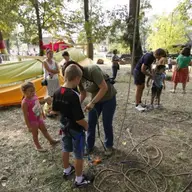 Festivalul Plai 2011 ziua III la Muzeul Satului Banatean