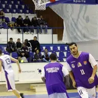 Baschet BC Timisoara - CSS Giurgiu 22 10 2011