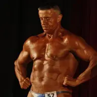 Concursul International de Culturism si Fitness Cupa Libertatii 2011