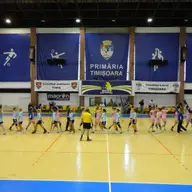 CS Timisoara 35-28 Tg. Jiu